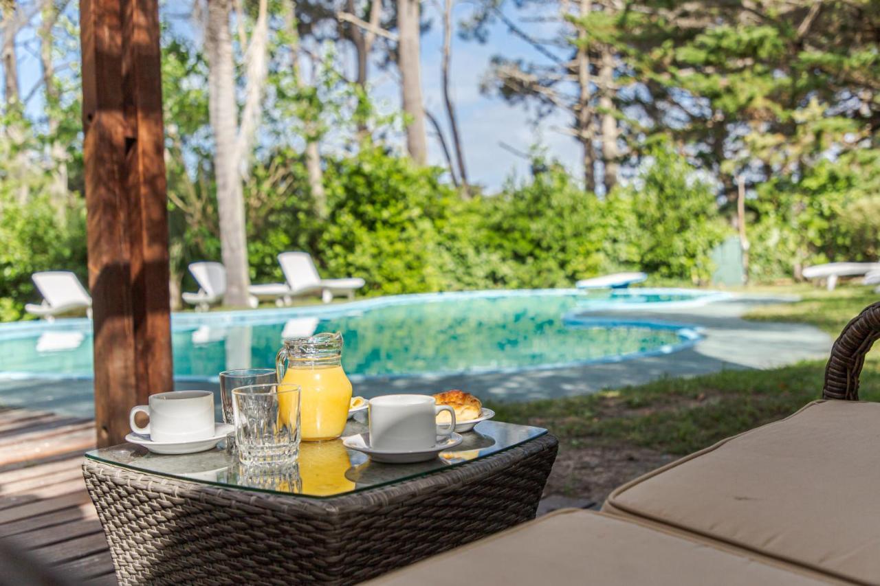 Gran Hotel Munich Punta del Este Exterior photo