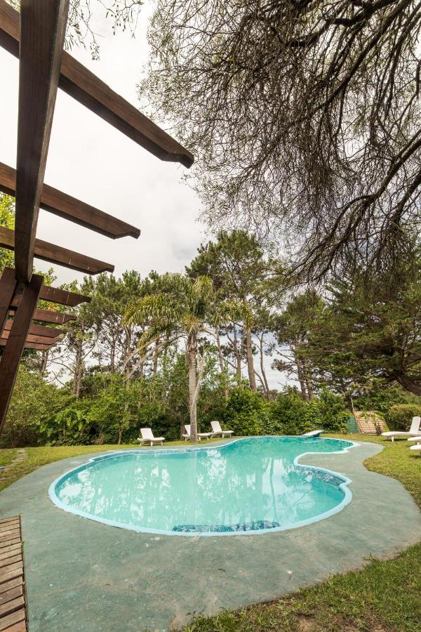 Gran Hotel Munich Punta del Este Exterior photo