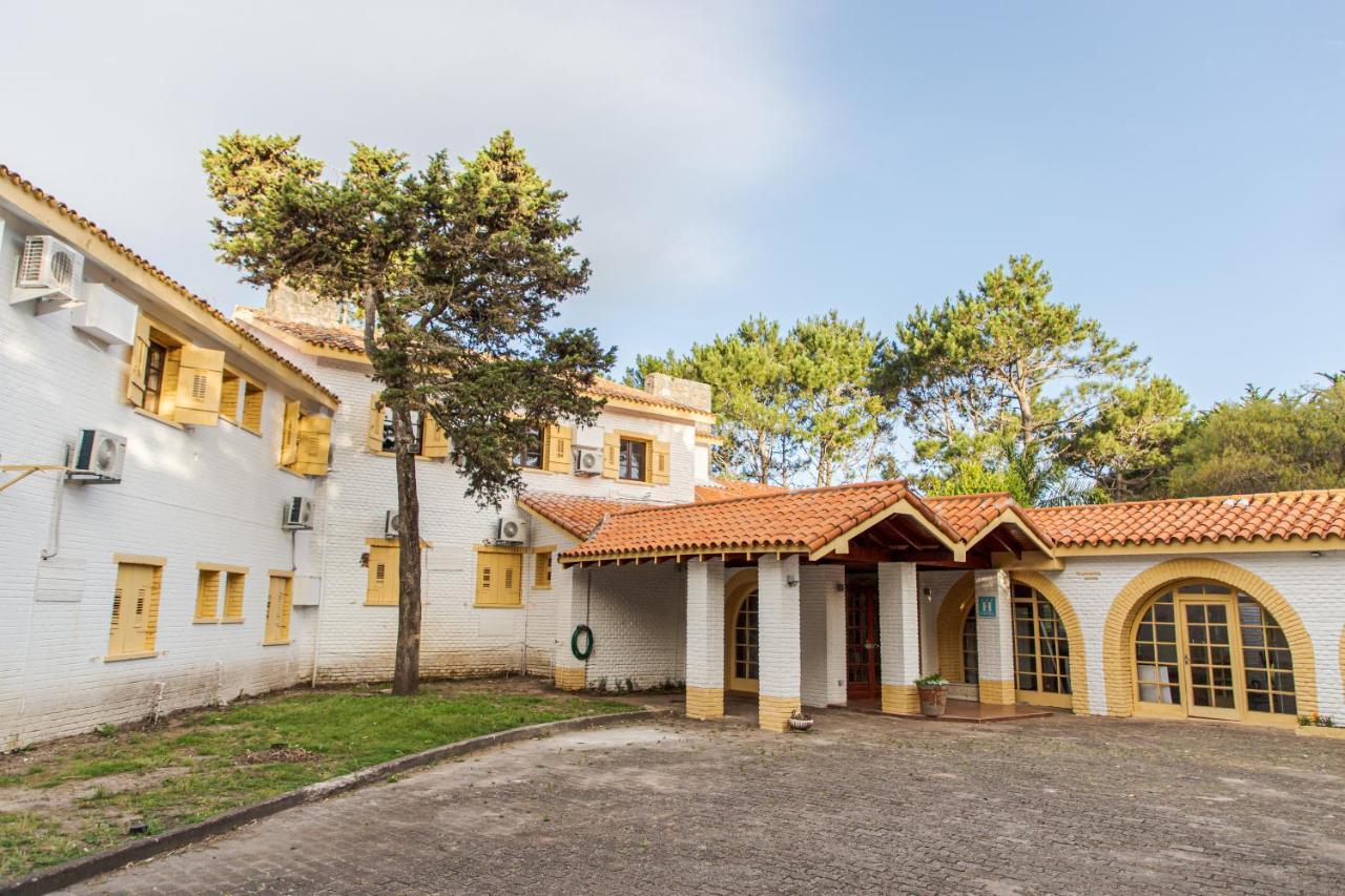 Gran Hotel Munich Punta del Este Exterior photo