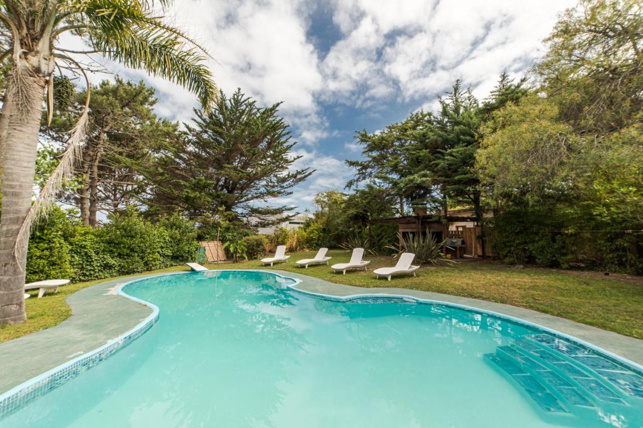 Gran Hotel Munich Punta del Este Exterior photo