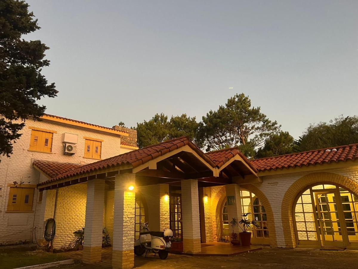 Gran Hotel Munich Punta del Este Exterior photo
